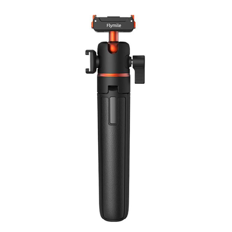 Flymile AC5012_5 Extended Selfie Stick Holder Magnetic Quick Release Tripod