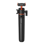 Flymile AC5012_5 Extended Selfie Stick Holder Magnetic Quick Release Tripod