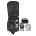 BKano M5-001 Organizer Bag Single Shoulder Backpack — For DJI Mini 5 Pro Fly More Combo