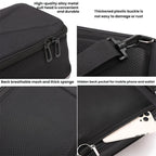BKano M5-001 Organizer Bag Single Shoulder Backpack — view 4