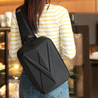 BKano M5-001 Organizer Bag Single Shoulder Backpack — view 6