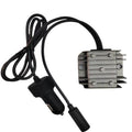 Power Converter Car Charger Cigarette Lighter