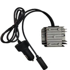 Power Converter Car Charger Cigarette Lighter