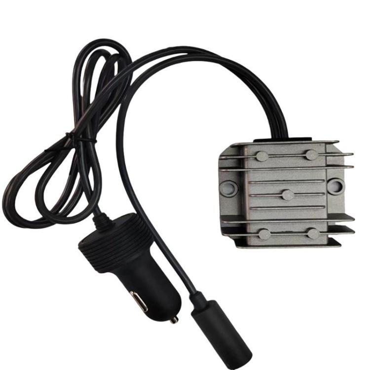 Power Converter Car Charger Cigarette Lighter