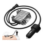 Power Converter Car Charger Cigarette Lighter