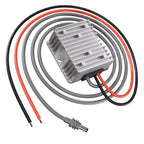 Power Converter Voltage Booster