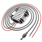 Power Converter Voltage Booster
