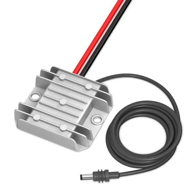 Power Converter Voltage Booster