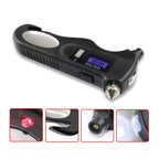 Automotive Electronic Digital Tire Pressure Monitoring Gauge