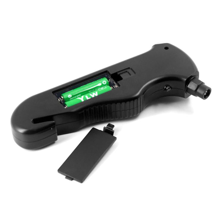 Automotive Electronic Digital Tire Pressure Monitoring Gauge