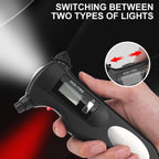 Automotive Electronic Digital Tire Pressure Monitoring Gauge