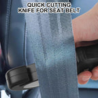 Automotive Electronic Digital Tire Pressure Monitoring Gauge