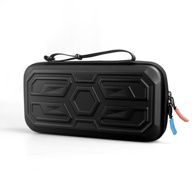 For Nintendo Switch 2 Mecha Style Hard Protective Case Portable Shockproof Carrying Storage Bag