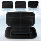 For Nintendo Switch 2 Mecha Style Hard Protective Case Portable Shockproof Carrying Storage Bag