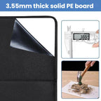 Children Bed Ladder Guard Bunk Locking Plate Preventing Children From Climbing Fall Protector — view 3