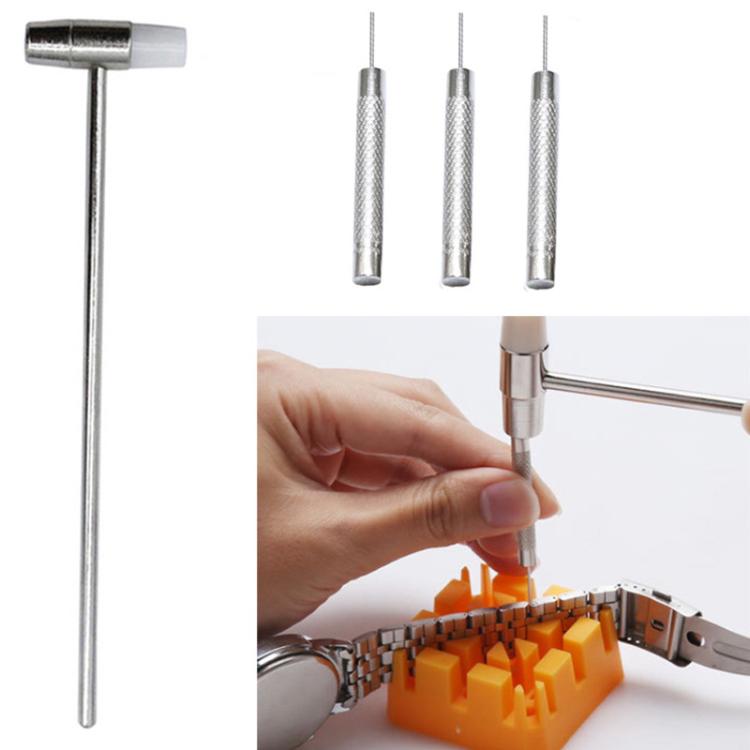 Strap Removal Lug Replacement Tool Set Watch Adjuster — view 3