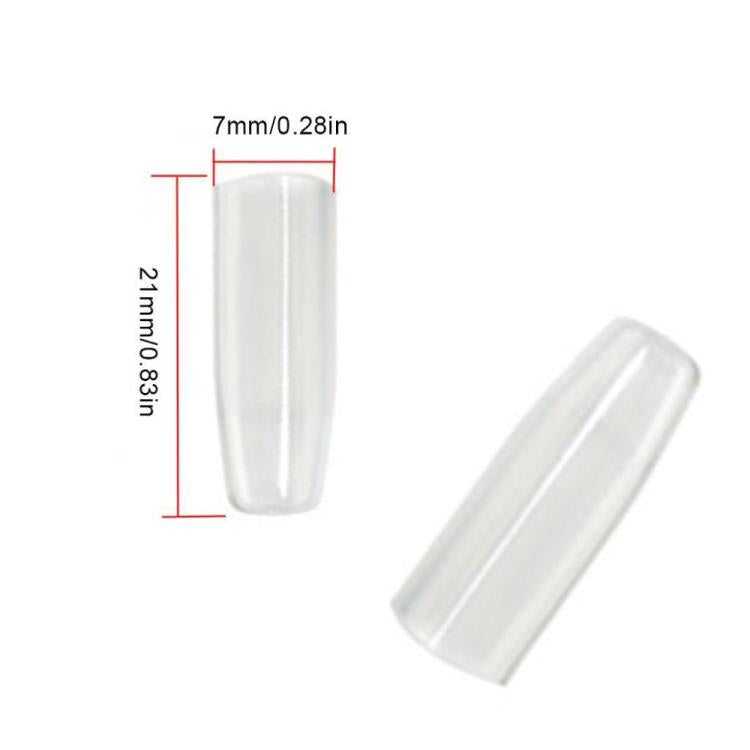 10pcs /Set Replacement Mouthpiece For Breathalyzers