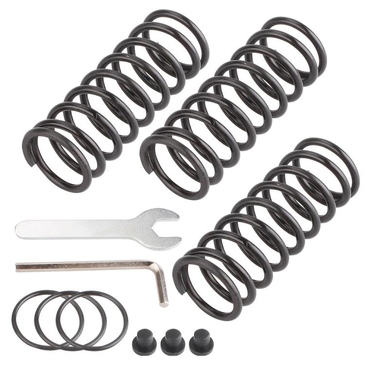 Gaming Emulator Pedal Spring For Logitech G29/G27/G920