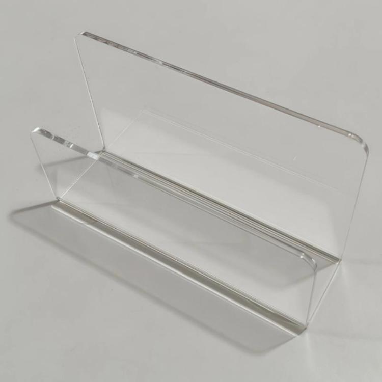 Envelope Mail Organizer Stand Desktop Storage Rack — YX200-1