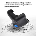 NETUM Barcode Scanner Supermarket Retail Store QR Code Scanner
