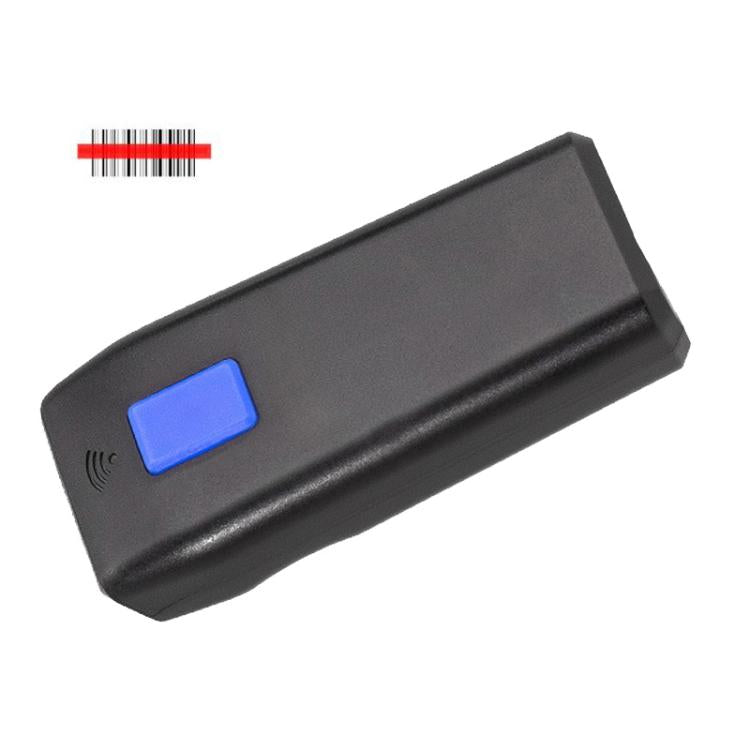 NETUM Wireless Portable Barcode Scanner Express Logistics QR Code Scanner