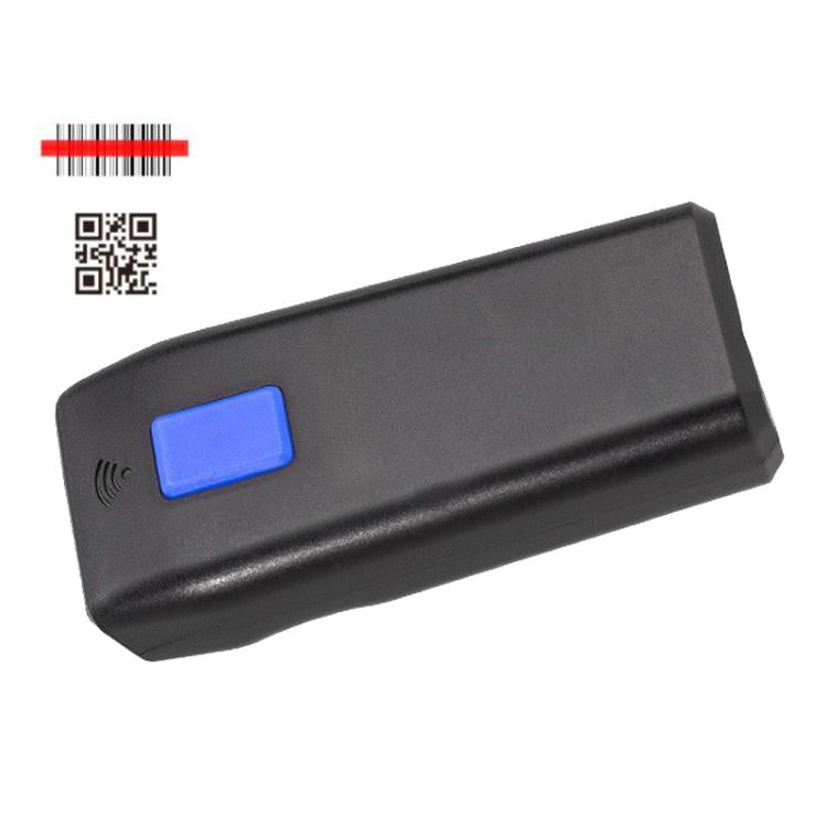 NETUM Wireless Portable Barcode Scanner Express Logistics QR Code Scanner