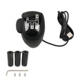 Racing Eurogamer Joystick Simulator Shift Knob For Logitech G29 / G27 / G25