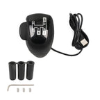 Racing Eurogamer Joystick Simulator Shift Knob For Logitech G29 / G27 / G25