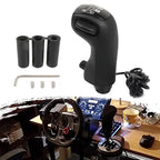 Racing Eurogamer Joystick Simulator Shift Knob For Logitech G29 / G27 / G25