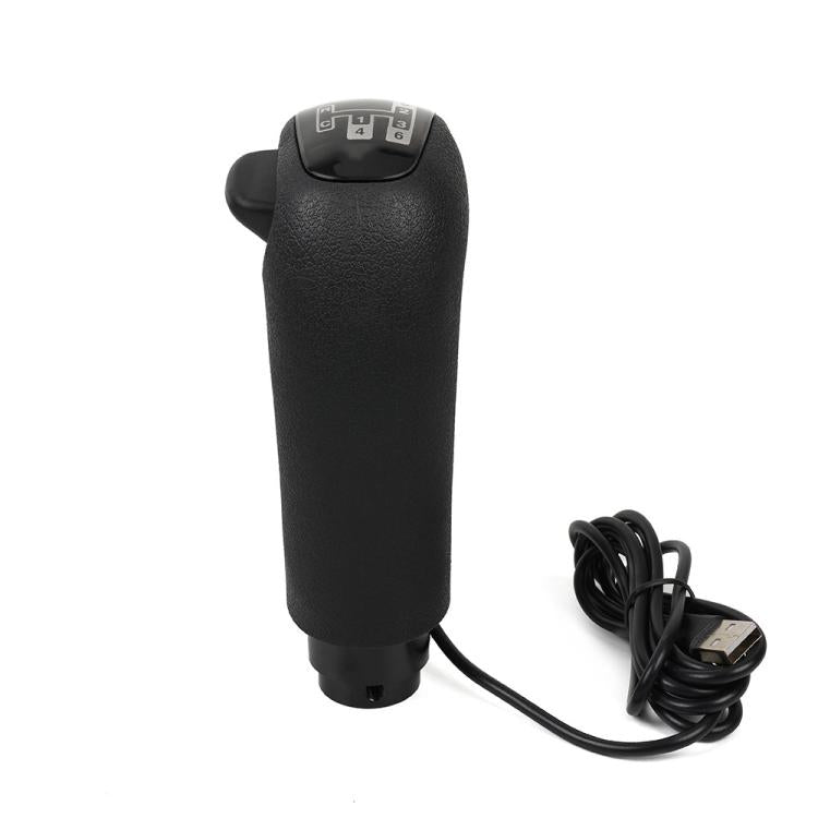 Racing Eurogamer Joystick Simulator Shift Knob For Logitech G29 / G27 / G25