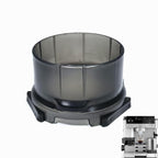 for Ninja Luxe Cafe Espresso ES601 Coffee Filter Basket Holder, Portafilter Funnel