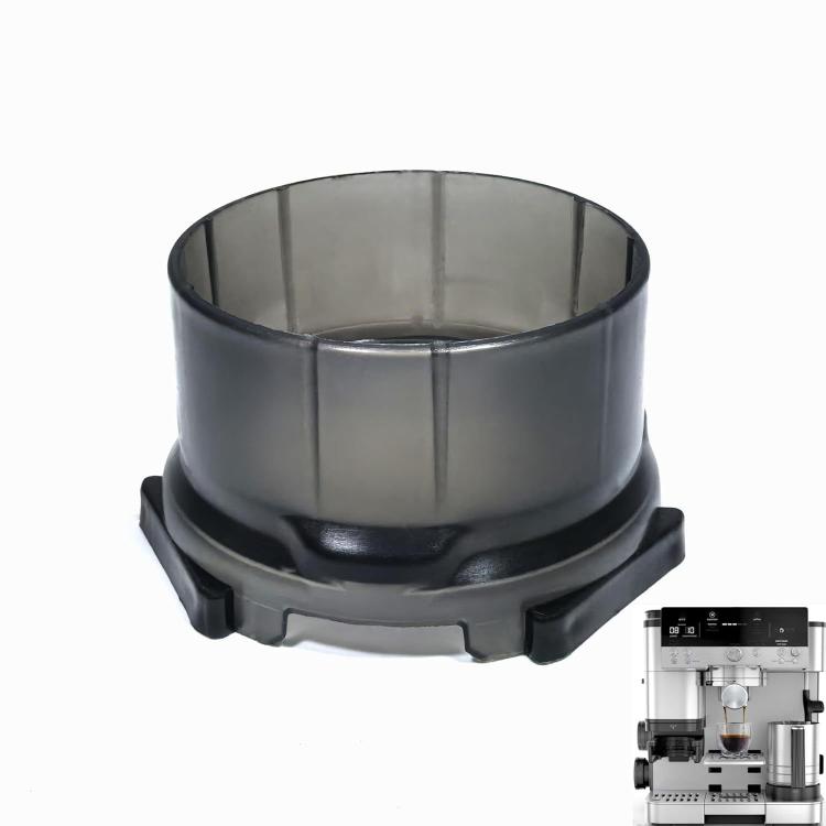 for Ninja Luxe Cafe Espresso ES601 Coffee Filter Basket Holder, Portafilter Funnel