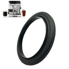 Silicone Gasket Replacement For Ninja Premier Series ES601 / ES655 / ES701 Group Head Seal