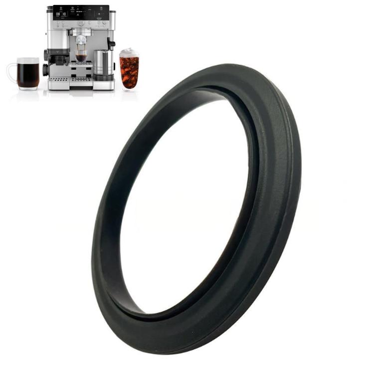 Silicone Gasket Replacement For Ninja Premier Series ES601 / ES655 / ES701 Group Head Seal