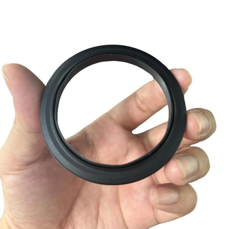 Silicone Gasket Replacement For Ninja Premier Series ES601 / ES655 / ES701 Group Head Seal — Gasket