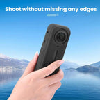 Flymile Dust-proof Silicone Protective Cover, For Insta360 X4