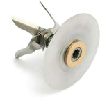 Blender Blade With Gasket For Oster Ice Juicer — 6-Blade