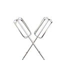 For Hamilton Beach Hand Mixers Stainless Steel Attachment