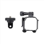 CQT Upper Mounting Bracket Sports Camera Expansion Bracket Accessories — view 3