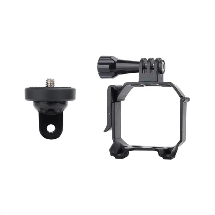 CQT Upper Mounting Bracket Sports Camera Expansion Bracket Accessories — view 3