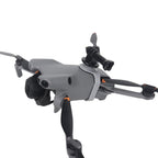 CQT Top Expansion Bracket Sports Camera Mounting Bracket — view 3