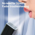 Breath Alcohol Measuring Instrument