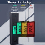 Breath Alcohol Measuring Instrument