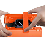 Screen Composite Soft Film Upgraded Auto-Align Installation Kit