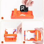 Screen Composite Soft Film Upgraded Auto-Align Installation Kit