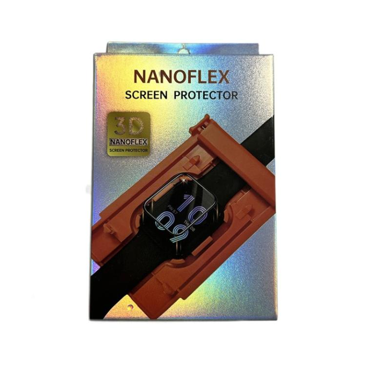Screen Composite Soft Film Upgraded Auto-Align Installation Kit
