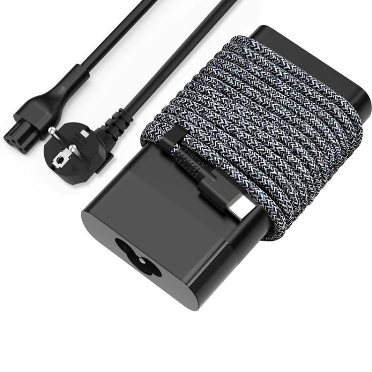 Type-C Super Fast Charge PD Charger For HP Laptops — 90W 20V-4.5A