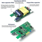 Type-C Super Fast Charge PD Charger For HP Laptops — view 9