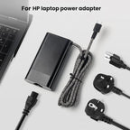 Type-C Super Fast Charge PD Charger For HP Laptops — view 12