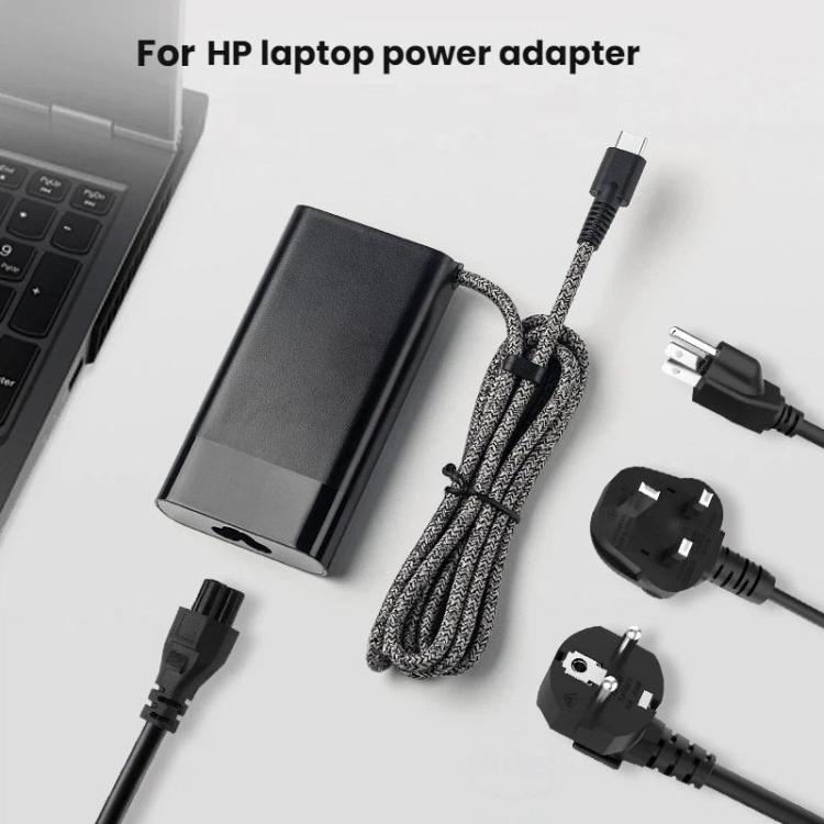 Type-C Super Fast Charge PD Charger For HP Laptops — view 12